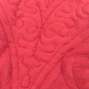 Meet your Posher, Janice